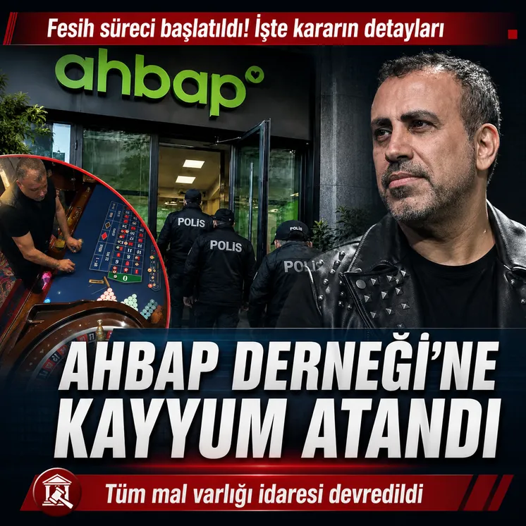 Haber Resmi