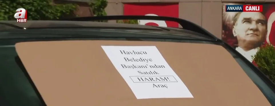 Haber Resmi