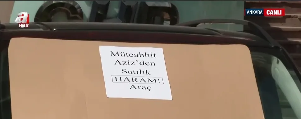 Haber Resmi