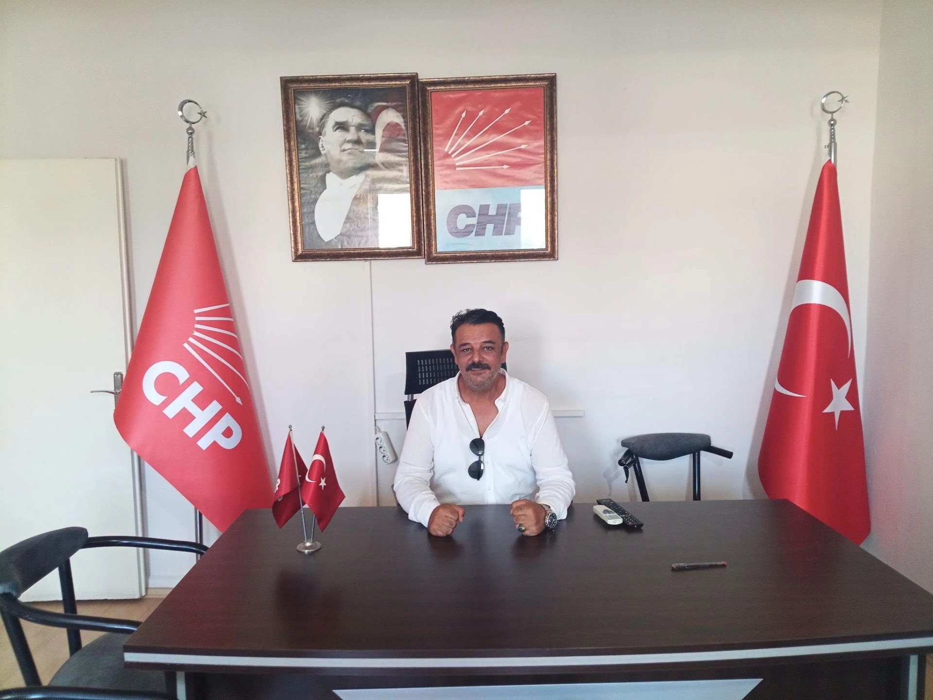 Haber Resmi
