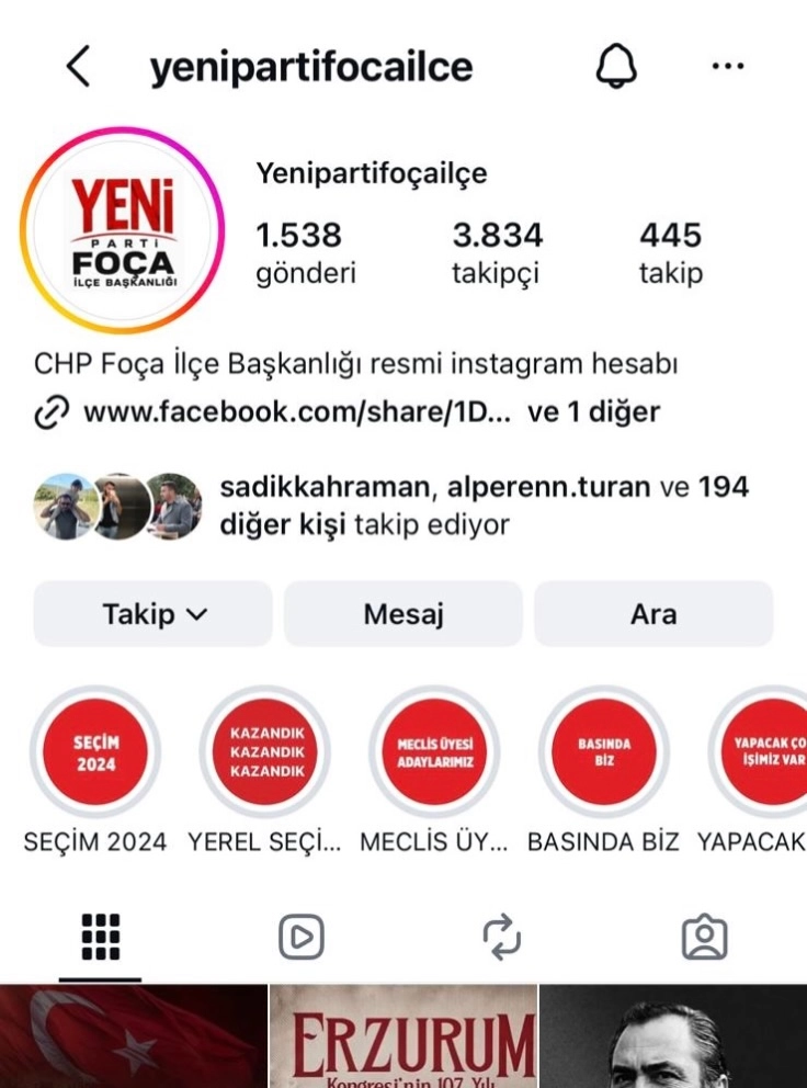 Haber Resmi