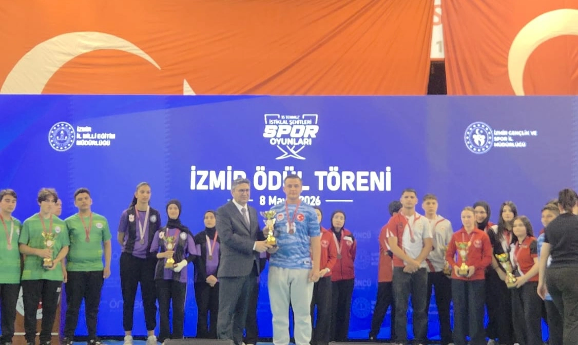 Haber Resmi