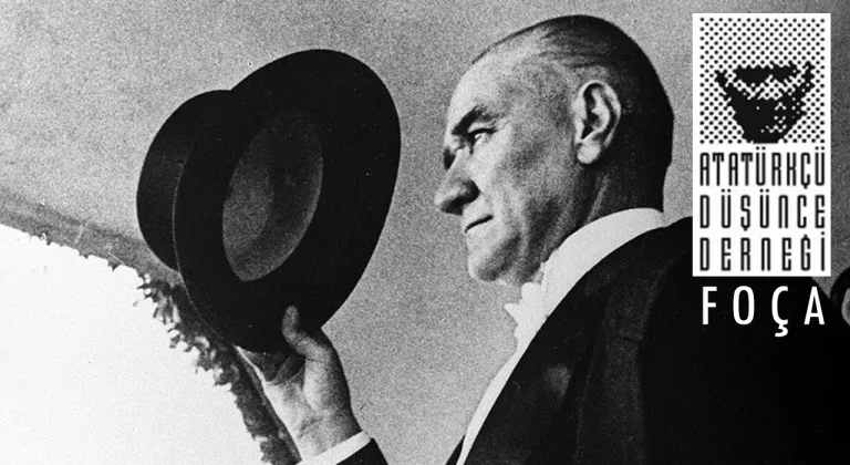 ADD FOÇA'DAN ANLAMLI KAHVALTI ETKİNLİĞİ