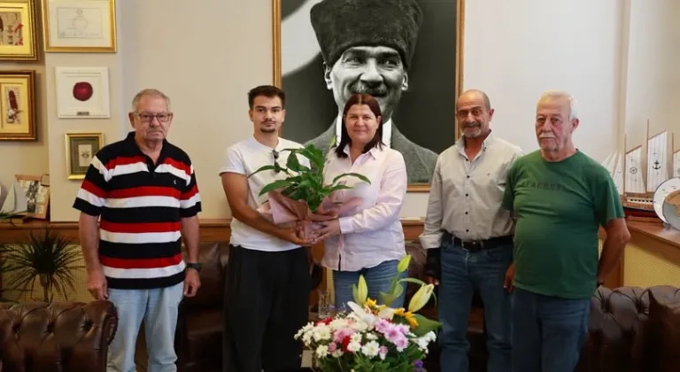 Manşet Resmi