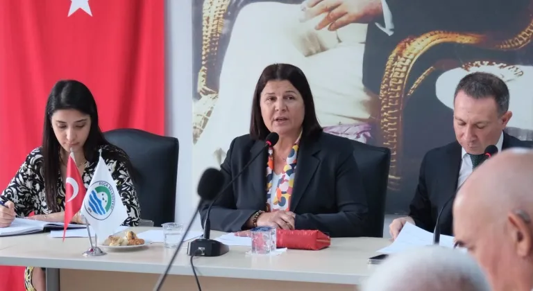 BAŞKAN FIÇI'NIN GAFLARI BİTMİYOR