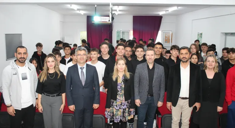 BİLİNÇLİ EGZERSİZ, SAĞLIKLI YAŞAM PANELİ