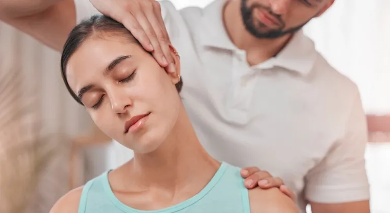 BOYUN AĞRISI NASIL GEÇER?