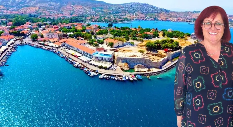 Canan Limnili yazdı  I  FOÇALI OLARAK İSYANIM