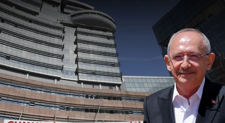 CHP PM'DE YER ALACAK LİSTE ORTAYA ÇIKTI