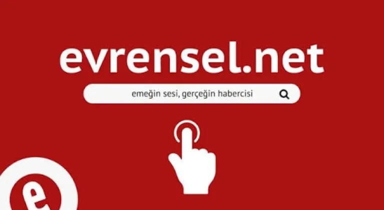 EVRENSEL'DEN ASPARAGAS HABER