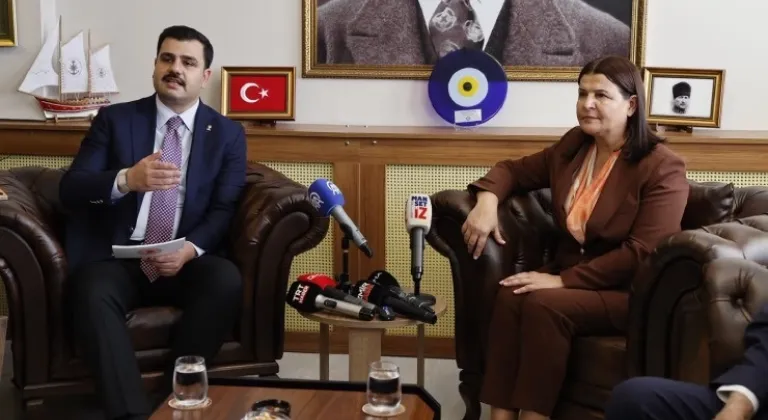 Manşet Resmi