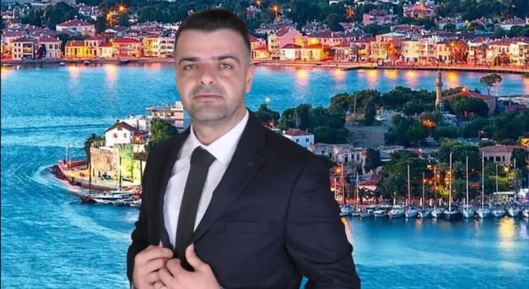 FOÇA BELEDİYESİ'NDE SKANDALI MECLİS ÜYESİ ORTAYA ÇIKARDI