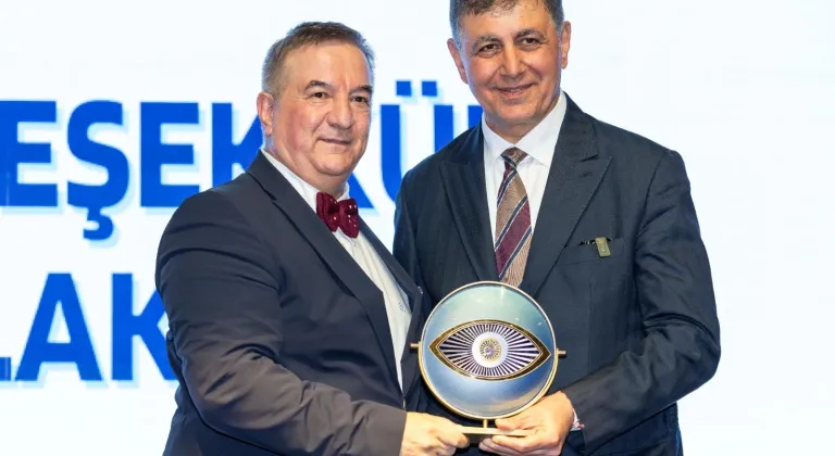 FOÇA'DA DÜNYA ŞAMPİYONASI