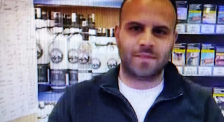 FOÇA'DA PARA KARŞILIĞI ÇEKİLİŞ