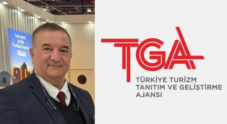 FOÇANIN TURİZM NEFERİ İŞLER TGA'YA ADAY