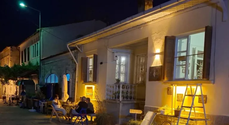 FOKOOP BAĞARASI'NA GÖÇ EDİYOR