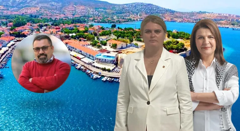 Haydar Koçak yazdı  I  FOÇA'DA DEMOKRASİ TÖKEZLEDİ