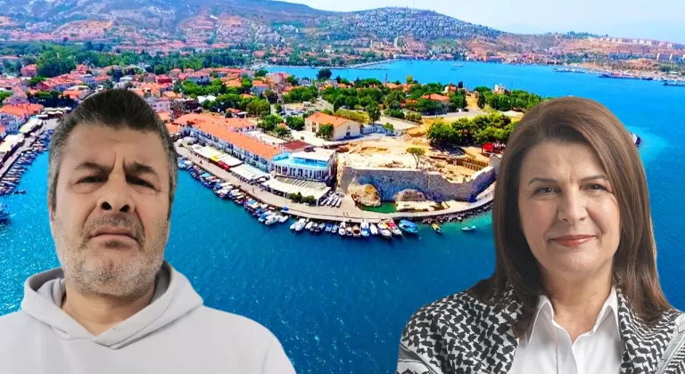 KIDEM TAZMİNATINI ALAMIYOR