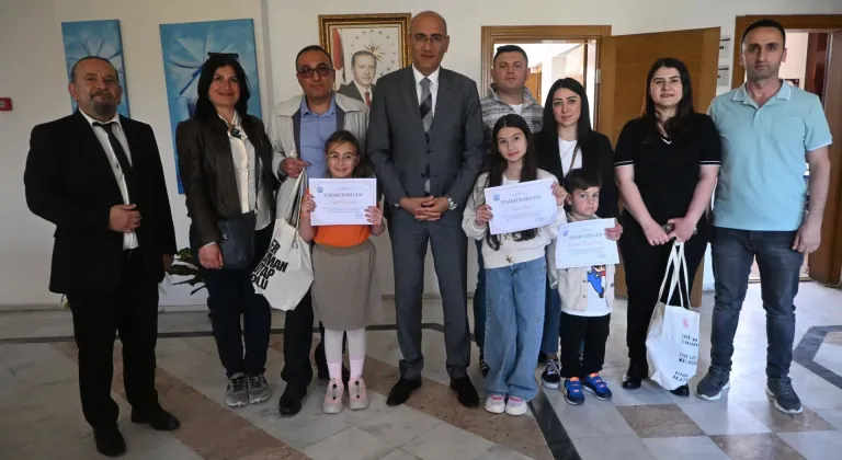 Manşet Resmi