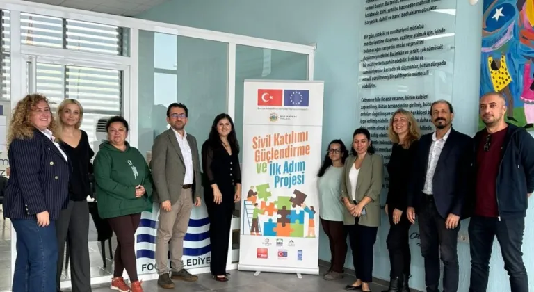 Pİ DERNEĞİ'NİN KAPANIŞ TOPLANTISI 15 ARALIK'TA