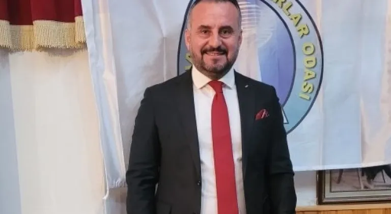 SEDAT ÖZDEMİR'DEN ANITLAR KURULU'NA TEPKİ
