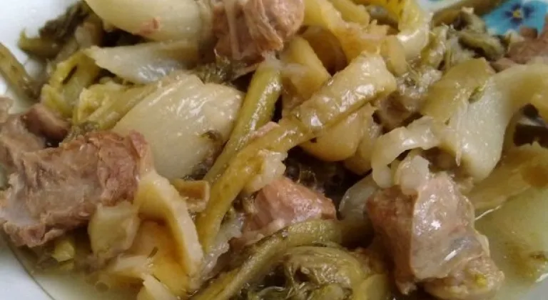 FOÇA'DAN ŞEVKETİ BOSTAN