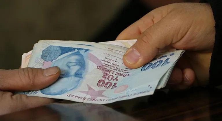 SOSYAL YARDIMLARDA DEV SEFERBERLİK
