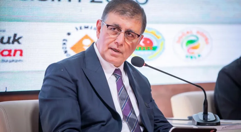 TUGAY : ZEYTİNLİKLERİN MADENCİLİĞE AÇILMASI GIDA GÜVENLİĞİ MESELESİDİR