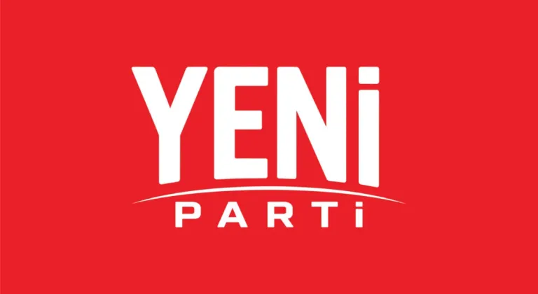 YENİ PARTİ'DE ÜYELİK KAYITLARI BAŞLIYOR
