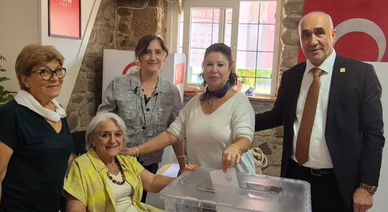 Manşet Resmi