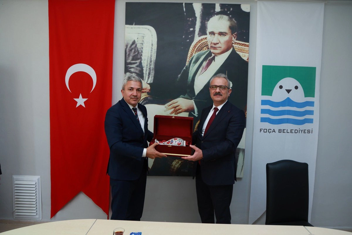 Haber Resmi