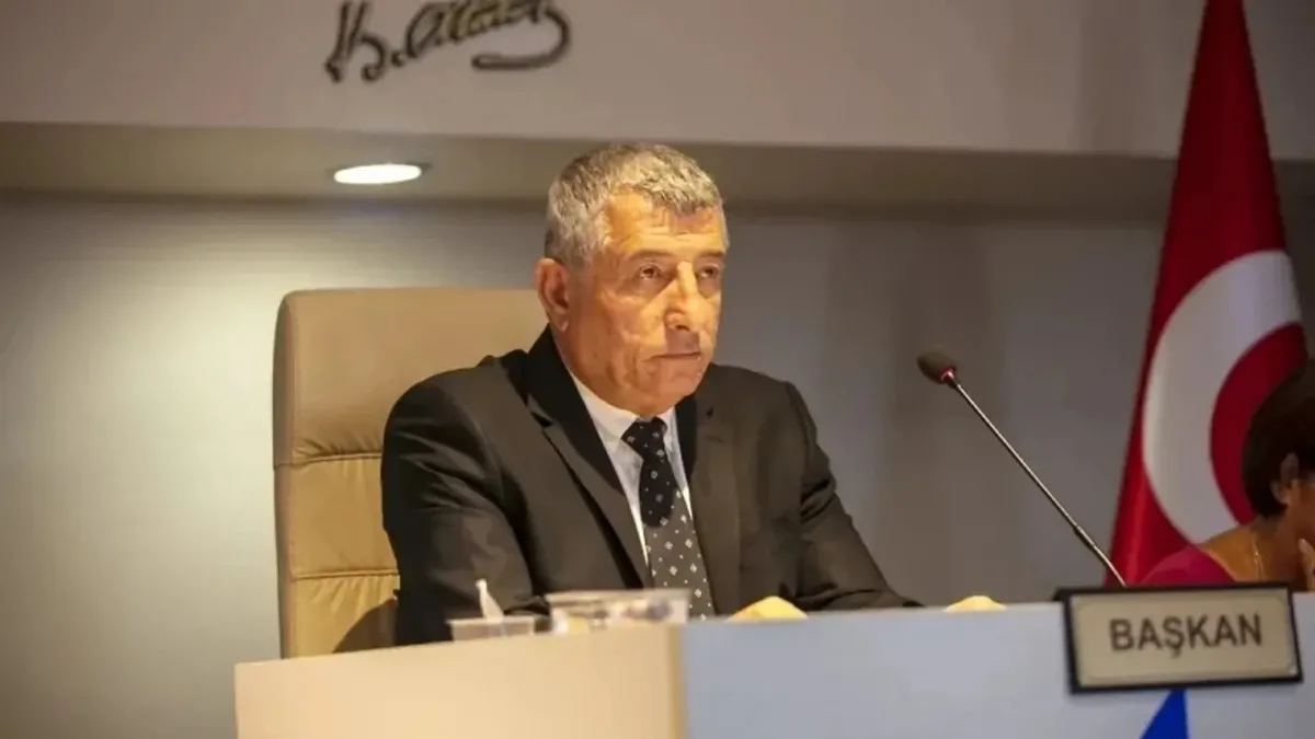 Haber Resmi