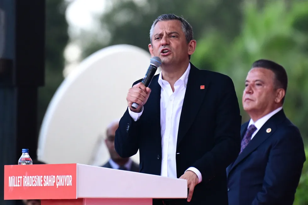 Haber Resmi
