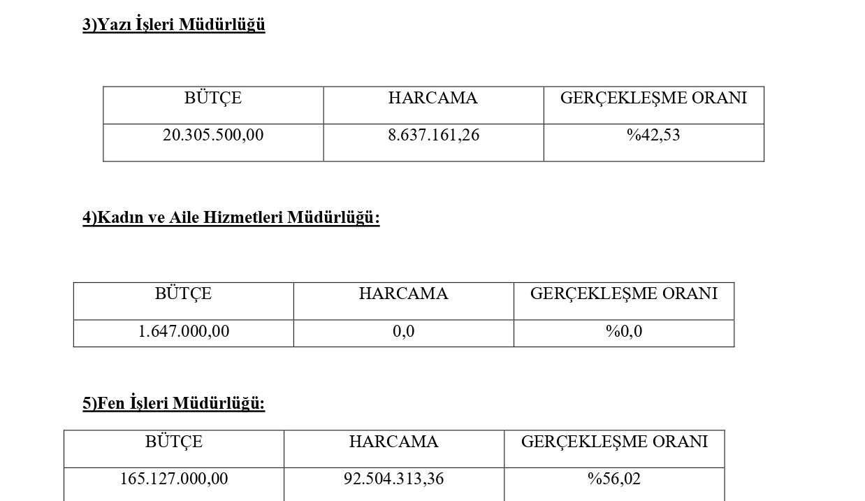 Haber Resmi