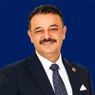 BAHADIR KOÇAK